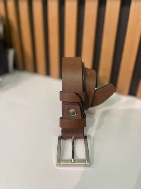 کمربند مردانه مدل001