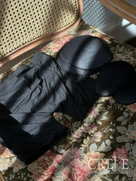 پروتز باسن و بغل ران آنچری