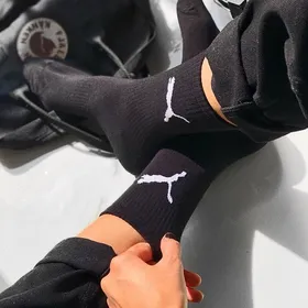 جوراب PUMA زنانه و مردانه