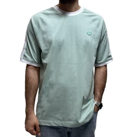 تیشرت یقه گرد ADIDAS