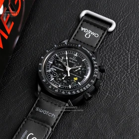 ساعت امگا سواچ Omega x Swatch Speedmaster BeK1