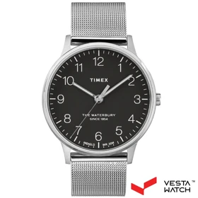 ساعت مچی مردانه تایمکس TIMEX مدل TW2R71500