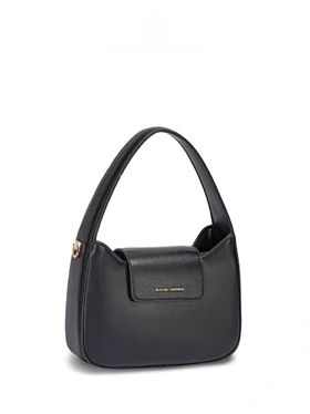 کیف دستی زنانه دیوید جونز مدل CM7383 (مشکی)