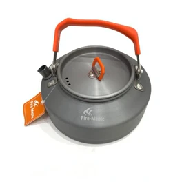 کتری کوهنوردی فایرمپل 800 میلی لیتر مدل FMC-T3
