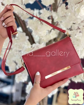 کیف جینی
