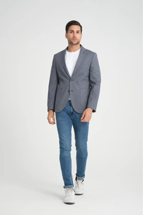 ژاکت بلیزر مردانه luisero luisero