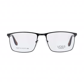 فریم عینک وس VOSS RB8719 (مشکی)