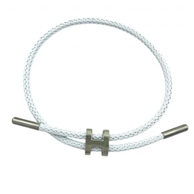 دستبند زنانه طرح هرمس، ظرافت و زیبایی بی‌نظیر