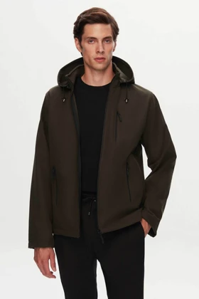 کت و کاپشن مردانه اورجینال ds-damat ds-damat