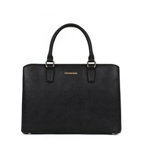 کیف زنانه هگزاگونا Hexagona کد 5620062 (مشکی)