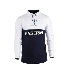 بلوز مردانه Maserati