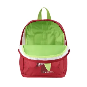 کوله پشتی مهدکودکی گابل اسپانیا مدل TUTTI FRUTTI (Strawberry)