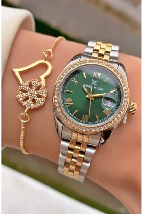 ساعت زنانه daniel-klein daniel-klein