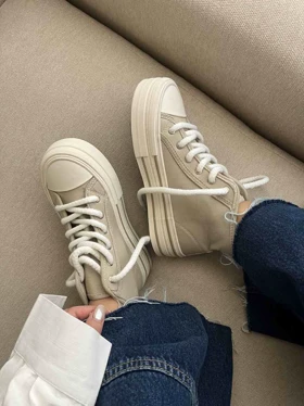 ونس ساق‌دار ALL STAR