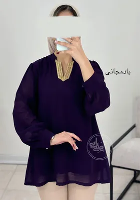 شومیز مارینا