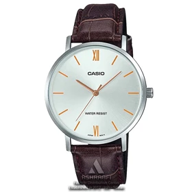 ساعت مردانه کاسیو Casio MTP-VT01L-7B2UDF