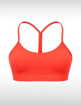 نیم‌تنه ورزشی زنانه بدون برند Vital Fit W