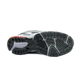 کفش و کتانی اسپرت مردانه مدل نیوبالانس NEW BALANCE رنگ طوسی