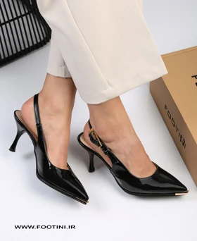 کفش زنانه مجلسی 709 MR