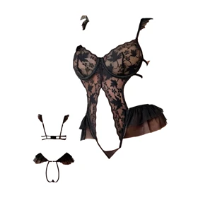 بادی فاق باز فنردار برند سولین کد 1122