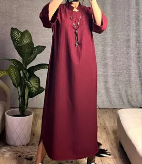 کفتان یقه ایستاده