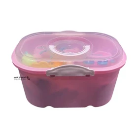 سرویس جغجغه صندوقی کد 3179