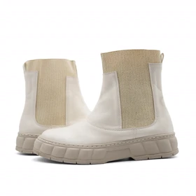 کفش بوت زنانه مدل 0530 _ Boots