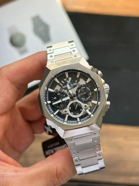 ساعت مچی مردانه دنیل کلین daniel klein اورجینال مدل DK-1-14000-1