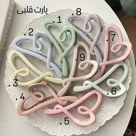 کلیپس شمعی فانتزی