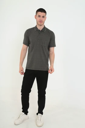 تیشرت سایز بزرگ مردانه kmkkombin