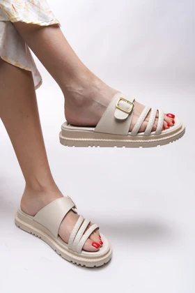 دمپایی زنانه ریکان riccon