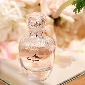 ادوپرفیوم زنانه سالواتور فراگامو مدل Amo حجم 100ml