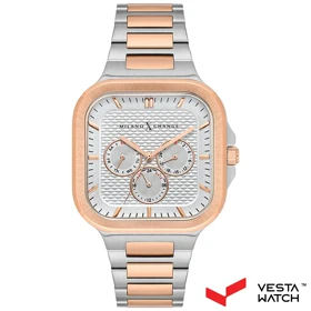 ساعت مچی زنانه میلانو اکسچنجMilanoXchangeمدل MXG48004