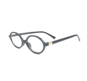 عینک محافظ چشم بلوکات میو میو miu miu Resolution Blue Cut مشکی