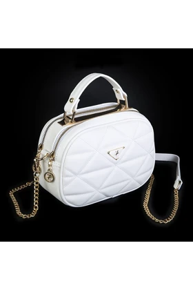 کیف زنانه دوشی by-hakan