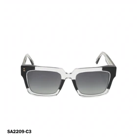 عینک آفتابی یونیسکس سرجیو مارتینی ( SERGIO MARTINI ) مدل SA 2209