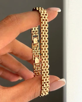 دستبند رولکس ظریف ژوپینگ