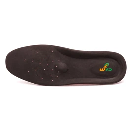 کفی طبی چرم مصنوعی کالجی کد 295511