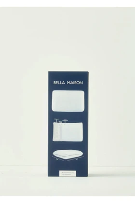 بالش Bella Maison مدل Relax Visko - سفید