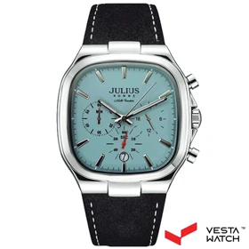 ساعت مچی مردانه جولیوس JULIUS مدل JAH-151A