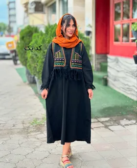 جلیقه سارافون بنفشه