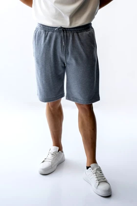 شلوارک ریلکس فیت مردانه