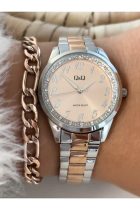 ساعت زنانه qandq qandq