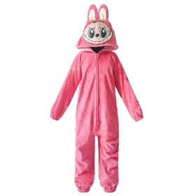 پتو سرهمی لبوبو