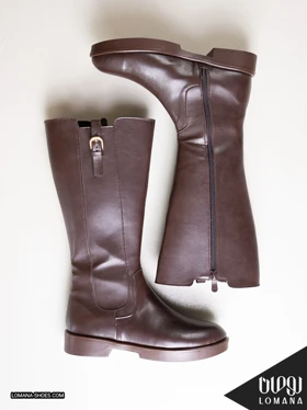 بوت بلند روجا لومانا - کد 2646