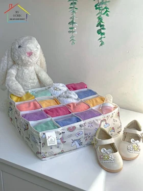 ارگانایزر کشو کودک 16 خانه کد 105337-411