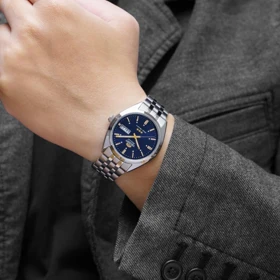 ساعت مچی مردانه برند اورینت مدل ORIENT RA-AB0E08L1BD