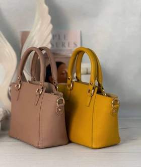 کیف دستی و دوشی زنانه آلفا ALFA