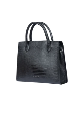 کیف اداری چرم زنانه مدل نیتا new