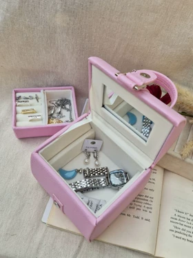 جعبه جواهرات لوکس